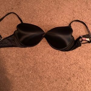 Victoria’s Secret Black push-up 36D